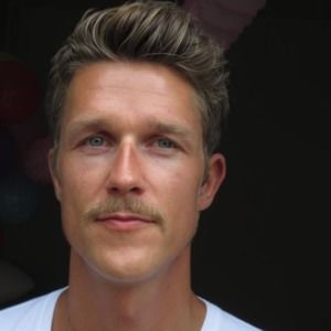 Meet your Posher, Jorgen